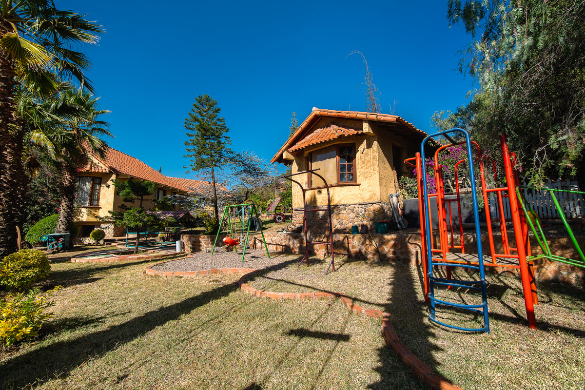 🏡 Hacienda de Lujo en Venta | Exclusividad, Naturaleza y Potencial de Inversión