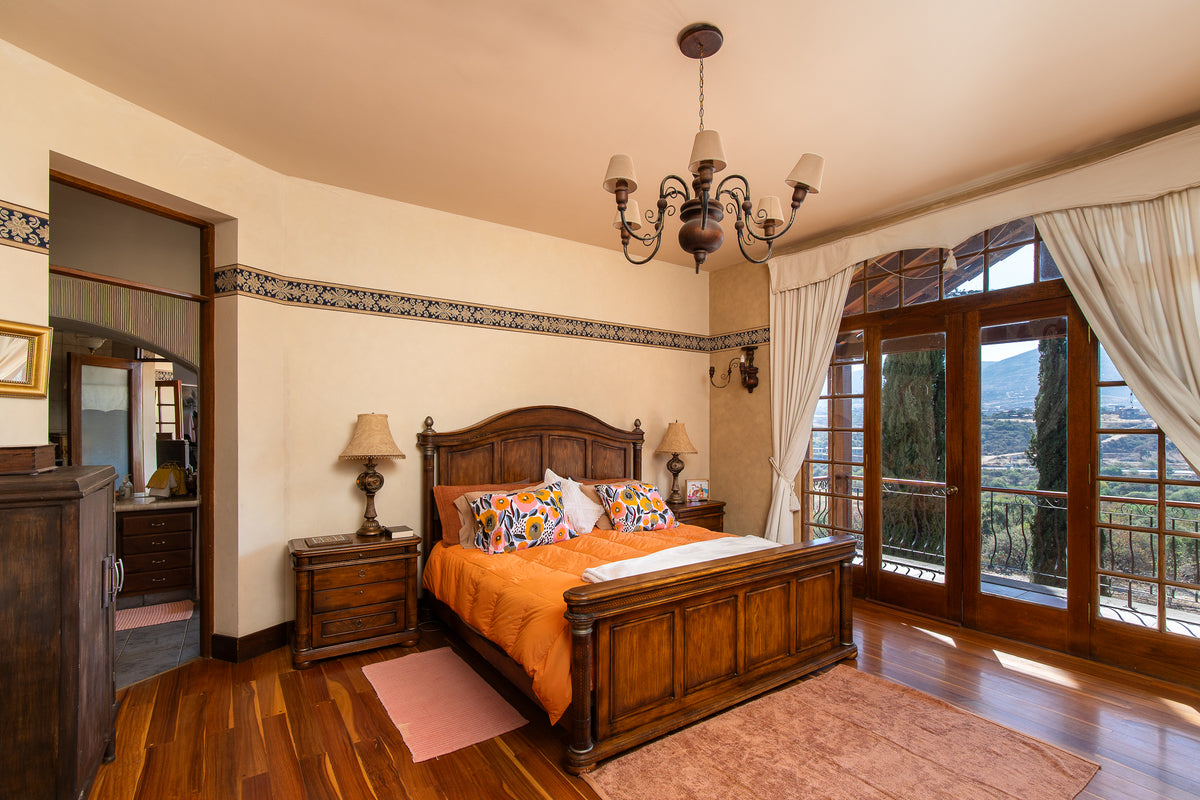 🏡 Hacienda de Lujo en Venta | Exclusividad, Naturaleza y Potencial de Inversión