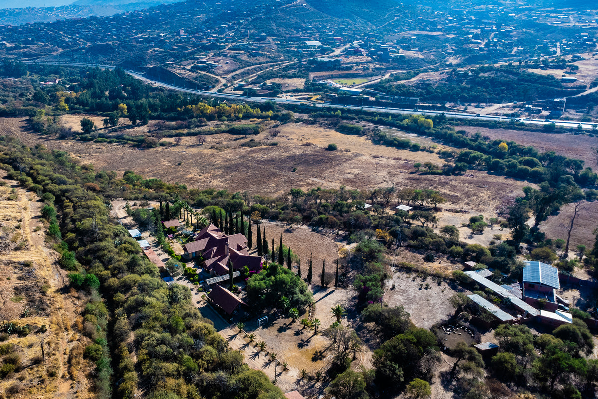 🏡 Hacienda de Lujo en Venta | Exclusividad, Naturaleza y Potencial de Inversión