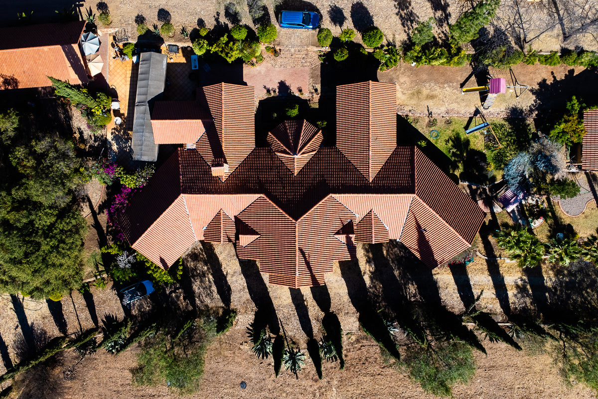 🏡 Hacienda de Lujo en Venta | Exclusividad, Naturaleza y Potencial de Inversión