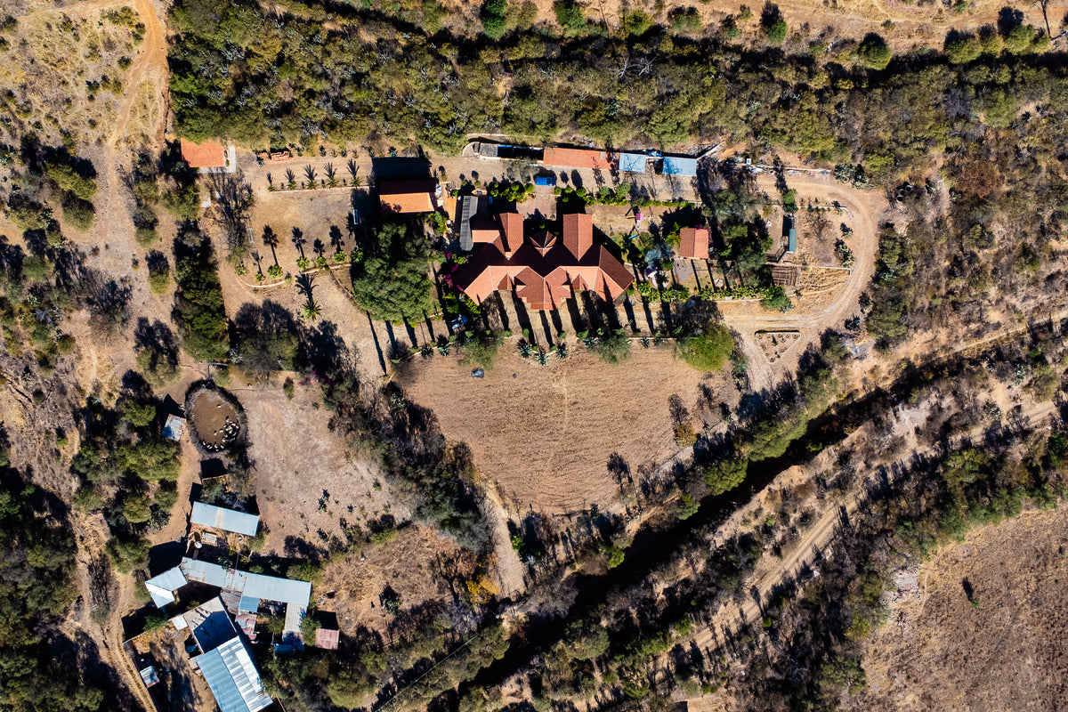 🏡 Hacienda de Lujo en Venta | Exclusividad, Naturaleza y Potencial de Inversión