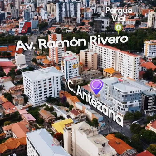 Casa Comercial de 663 m² a 2 Cuadras del Prado en Cochabamba | Ideal para Empresas, Clínicas u Oficinas