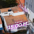 Casa Comercial de 663 m² a 2 Cuadras del Prado en Cochabamba | Ideal para Empresas, Clínicas u Oficinas