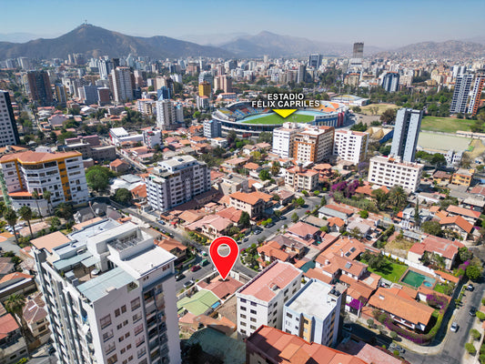 CASA EN VENTA EN CALA CALA – Excelente Ubicación a Cuadras del Estadio Félix Capriles