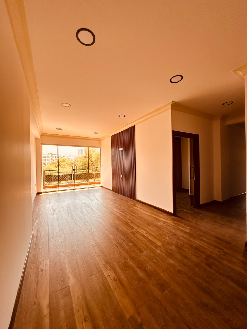 Exclusivo Departamento Familiar de 4 Dormitorios frente al Parque Lincoln | Cala Cala Cochabamba