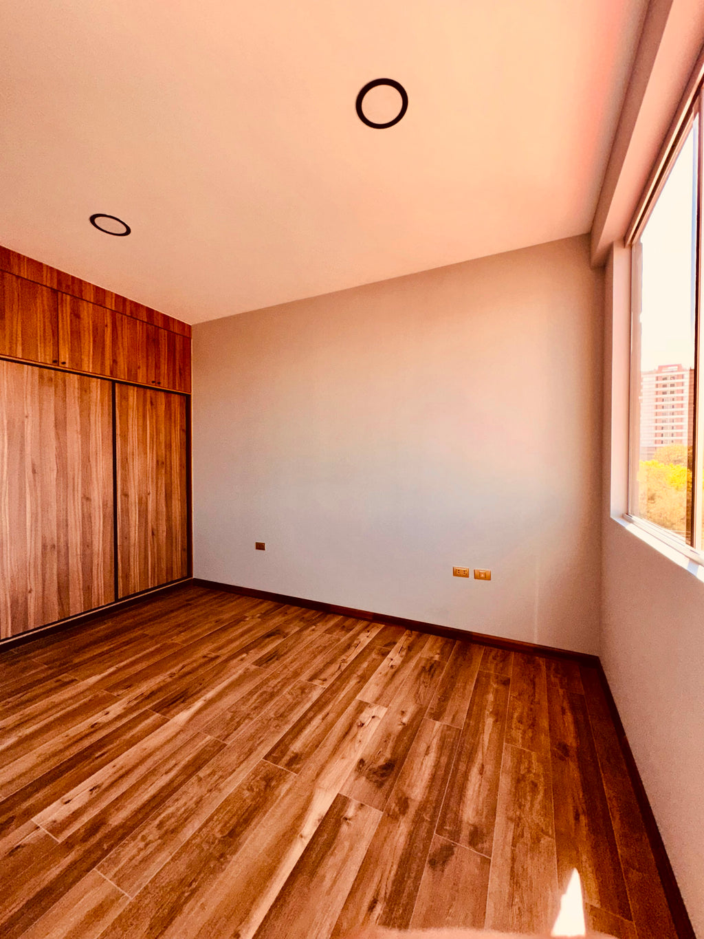 Exclusivo Departamento Familiar de 4 Dormitorios frente al Parque Lincoln | Cala Cala Cochabamba