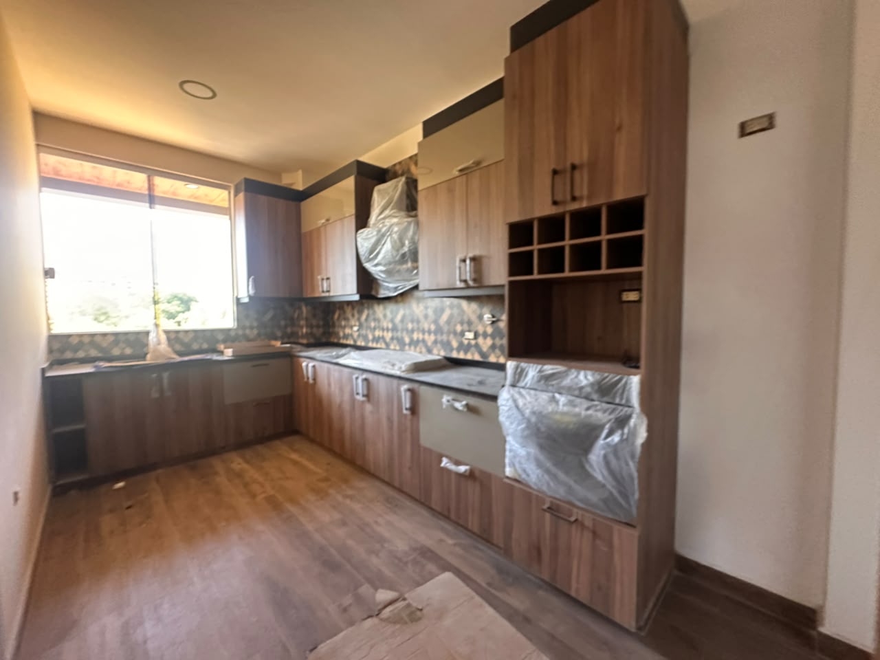 Moderno Departamento de 3 Dormitorios frente al Parque Lincoln | Cala Cala Cochabamba