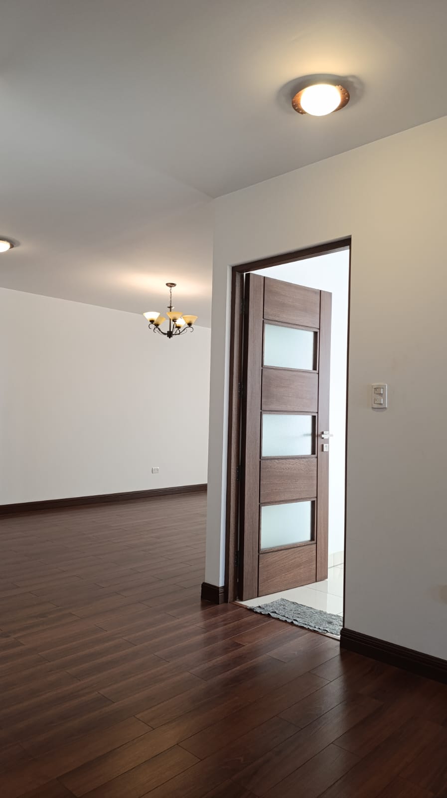 Moderno Departamento de 3 Dormitorios a Pasos del Parque Fidel Anze