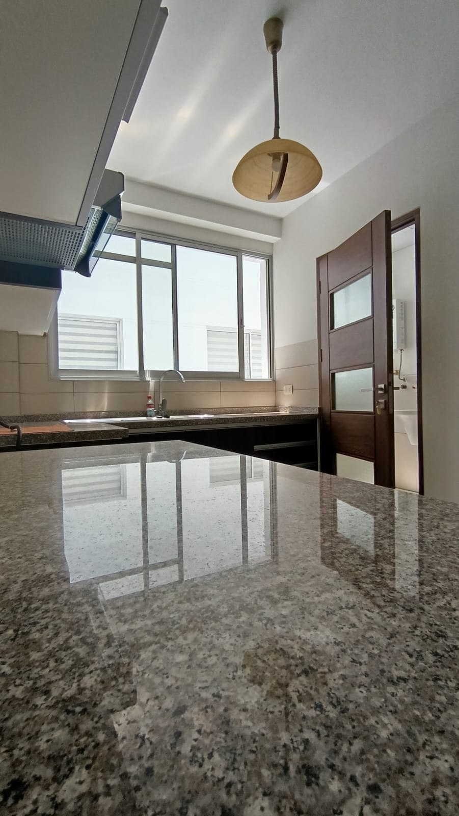 Moderno Departamento de 3 Dormitorios a Pasos del Parque Fidel Anze