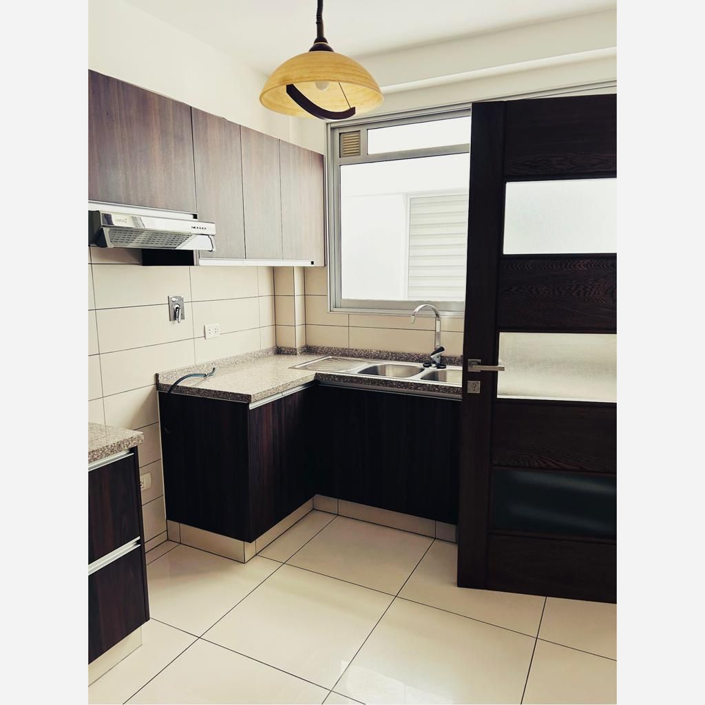 Moderno Departamento de 3 Dormitorios a Pasos del Parque Fidel Anze