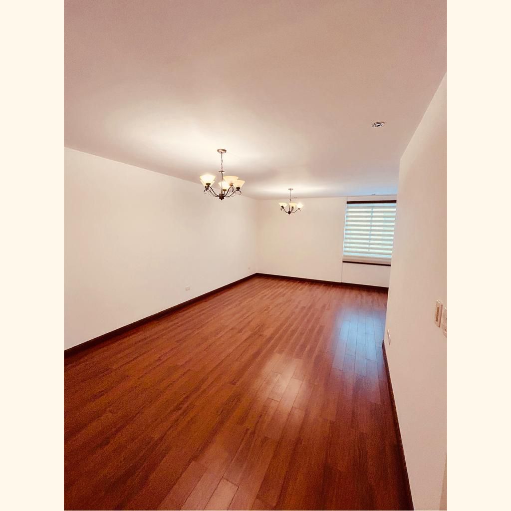 Moderno Departamento de 3 Dormitorios a Pasos del Parque Fidel Anze