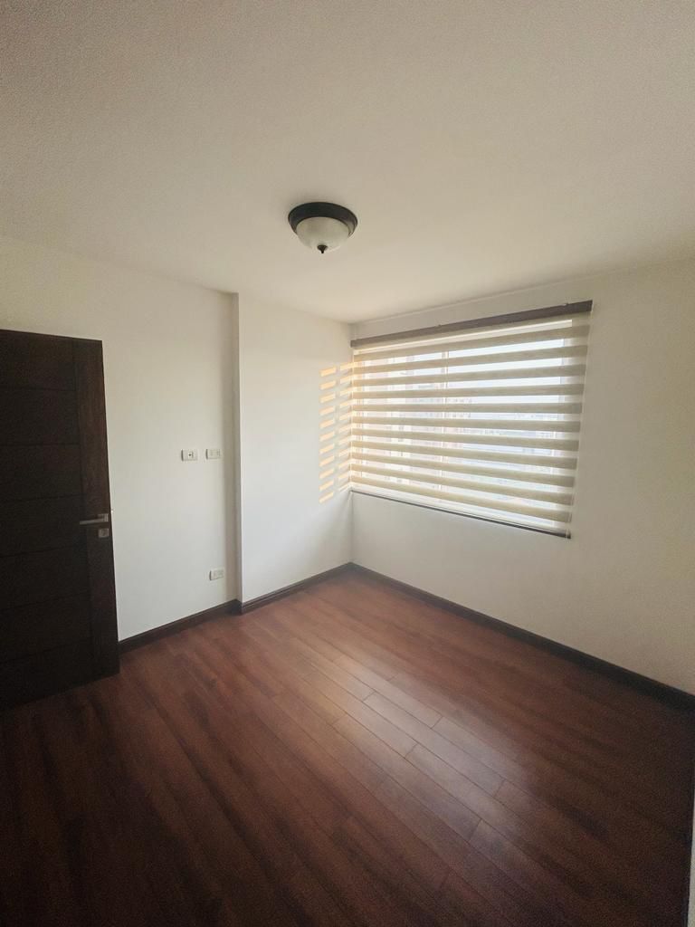 Moderno Departamento de 3 Dormitorios a Pasos del Parque Fidel Anze