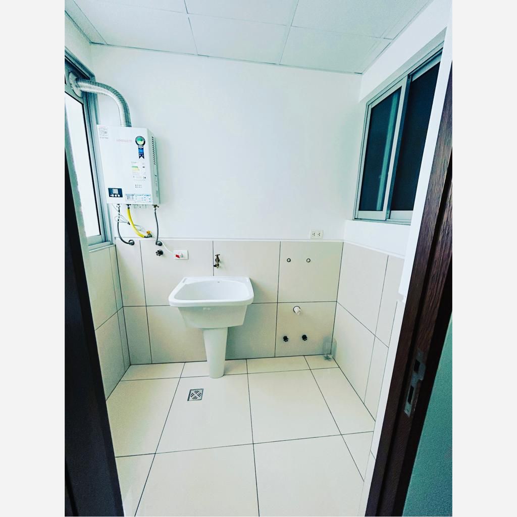Moderno Departamento de 3 Dormitorios a Pasos del Parque Fidel Anze
