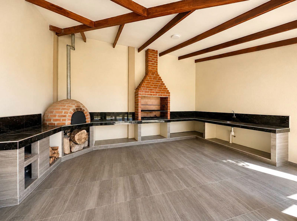 Hermosa Propiedad con Quincho y Amplio Terreno de 770,90 m² – Colcapirhua, Cochabamba
