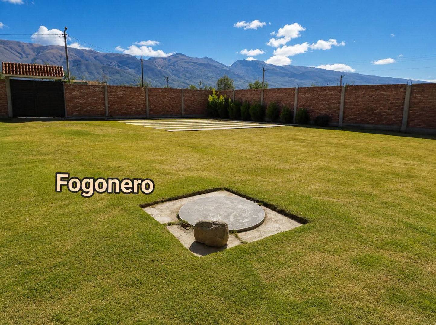 Hermosa Propiedad con Quincho y Amplio Terreno de 770,90 m² – Colcapirhua, Cochabamba