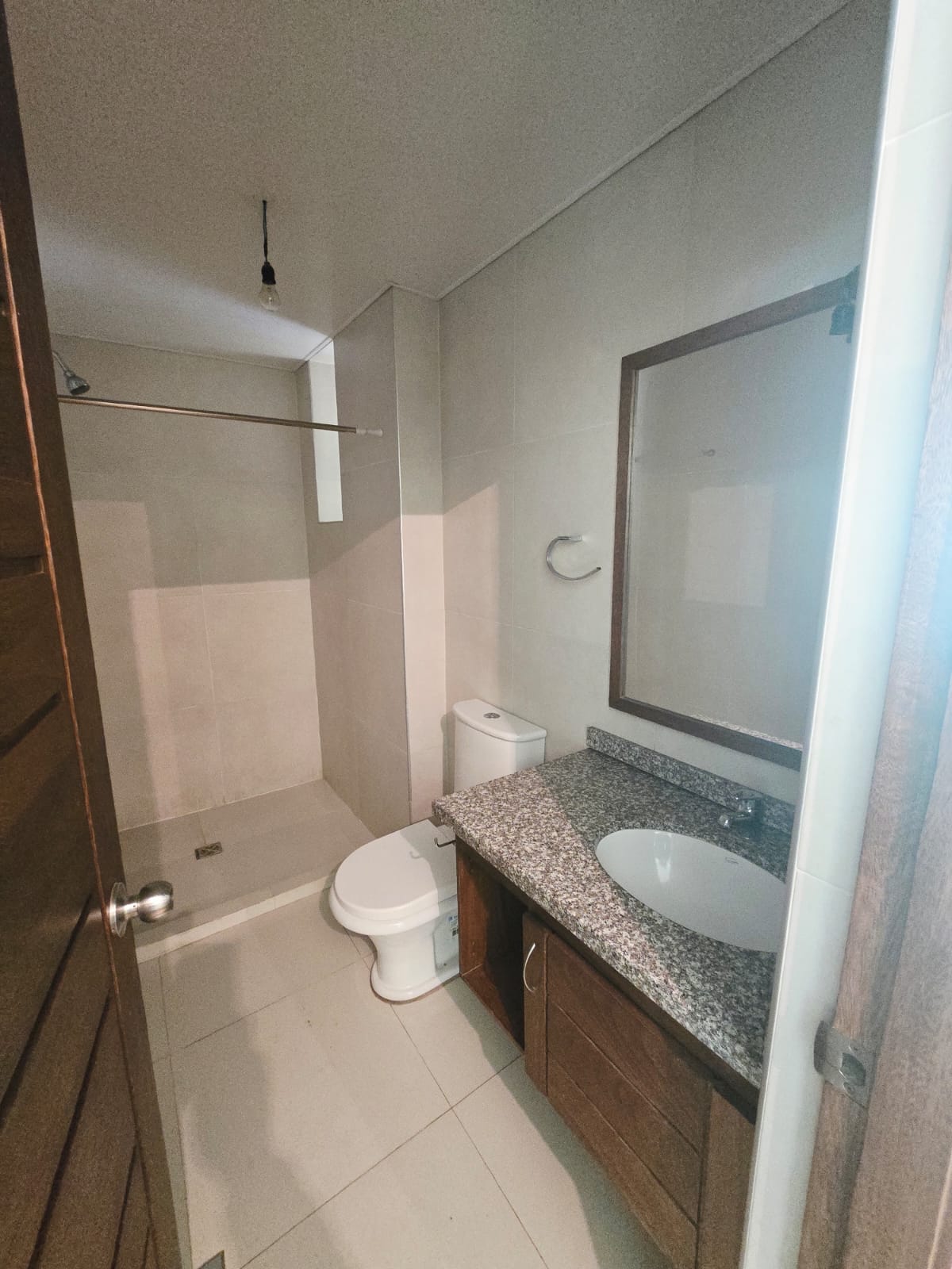 Departamento de 3 Dormitorios en Queru Queru Cochabamba – Av. Melchor Urquidi