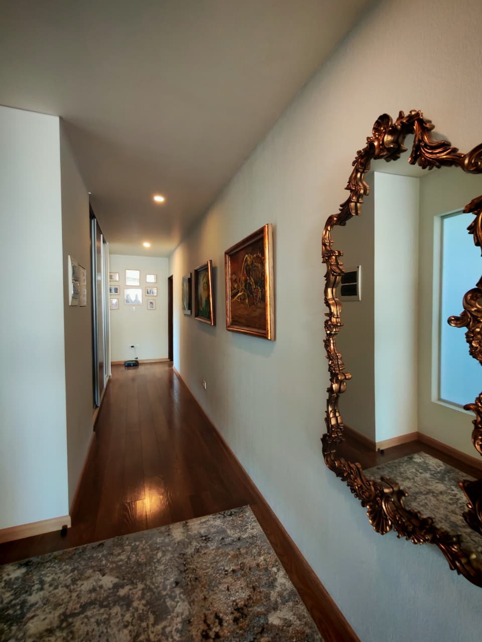 Exclusivo Departamento Próximo al Parque Fidel Anze en Cochabamba – 206,74 m²