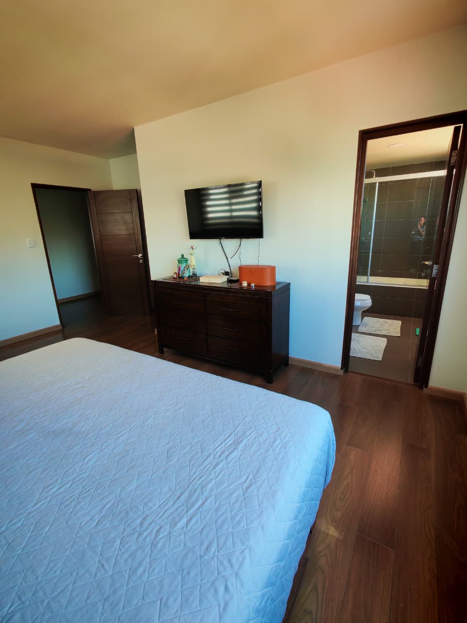 Exclusivo Departamento Próximo al Parque Fidel Anze en Cochabamba – 206,74 m²