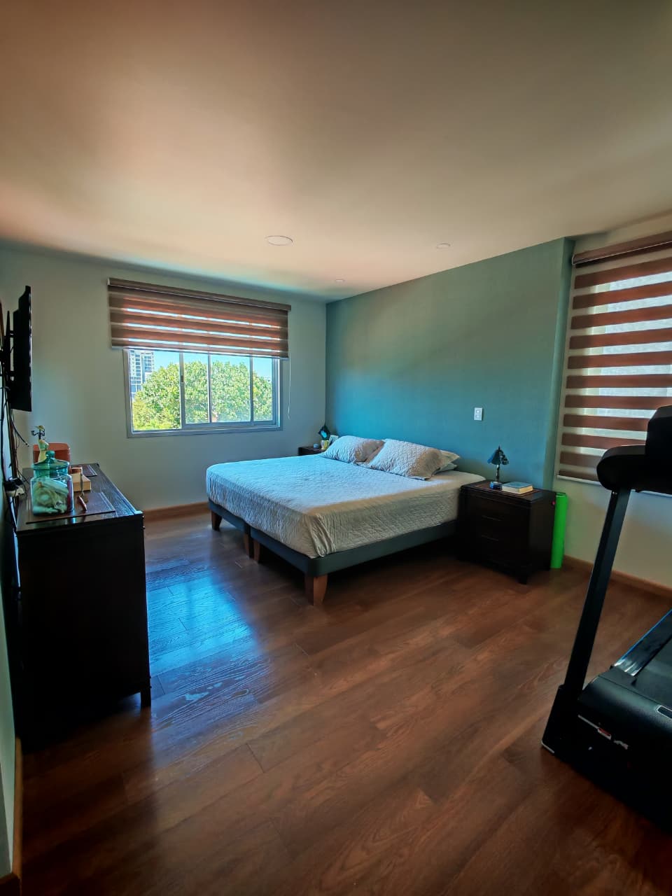 Exclusivo Departamento Próximo al Parque Fidel Anze en Cochabamba – 206,74 m²