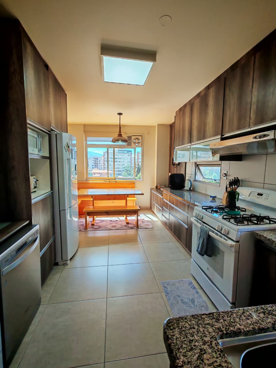 Exclusivo Departamento Próximo al Parque Fidel Anze en Cochabamba – 206,74 m²