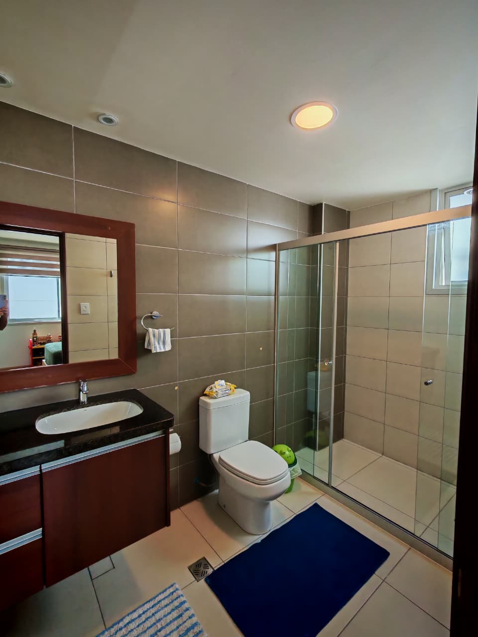 Exclusivo Departamento Próximo al Parque Fidel Anze en Cochabamba – 206,74 m²