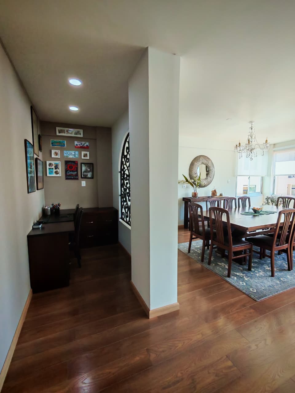 Exclusivo Departamento Próximo al Parque Fidel Anze en Cochabamba – 206,74 m²