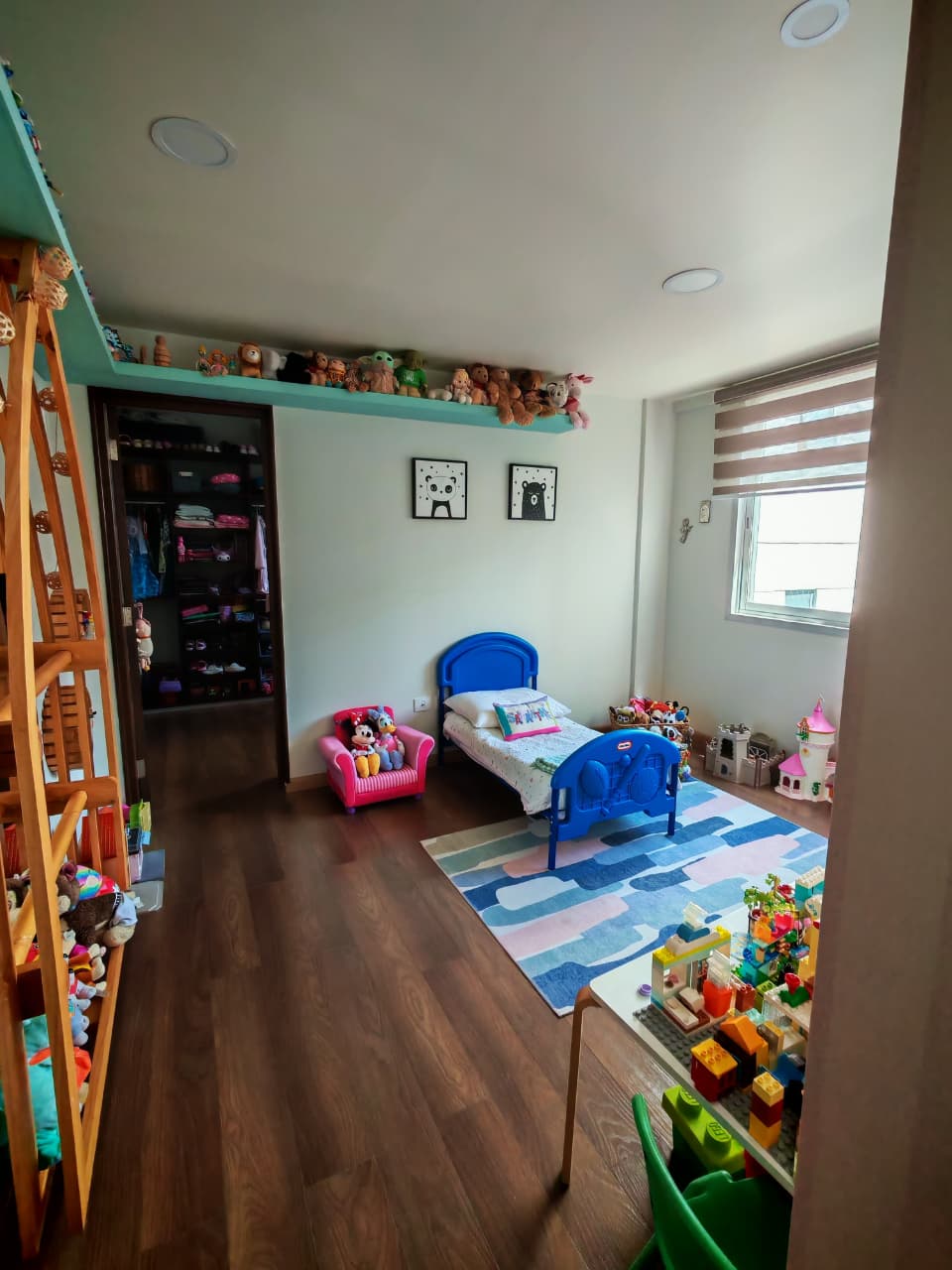 Exclusivo Departamento Próximo al Parque Fidel Anze en Cochabamba – 206,74 m²