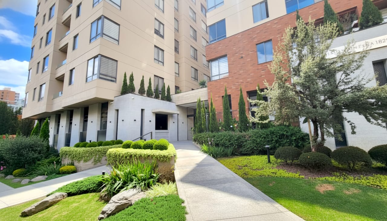 Departamento 3D de Lujo en Venta | Condominio Vista Montaña, Queru Queru Cochabamba