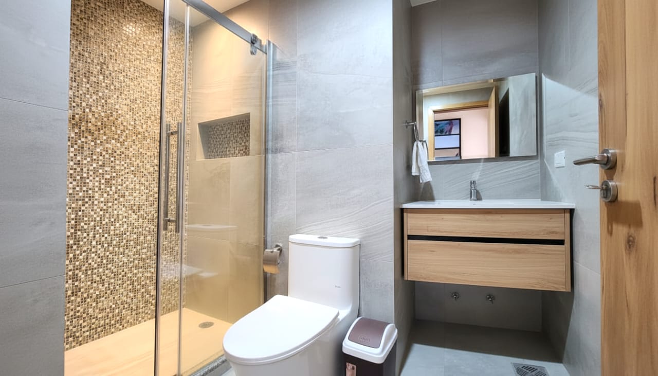 Departamento 3D de Lujo en Venta | Condominio Vista Montaña, Queru Queru Cochabamba