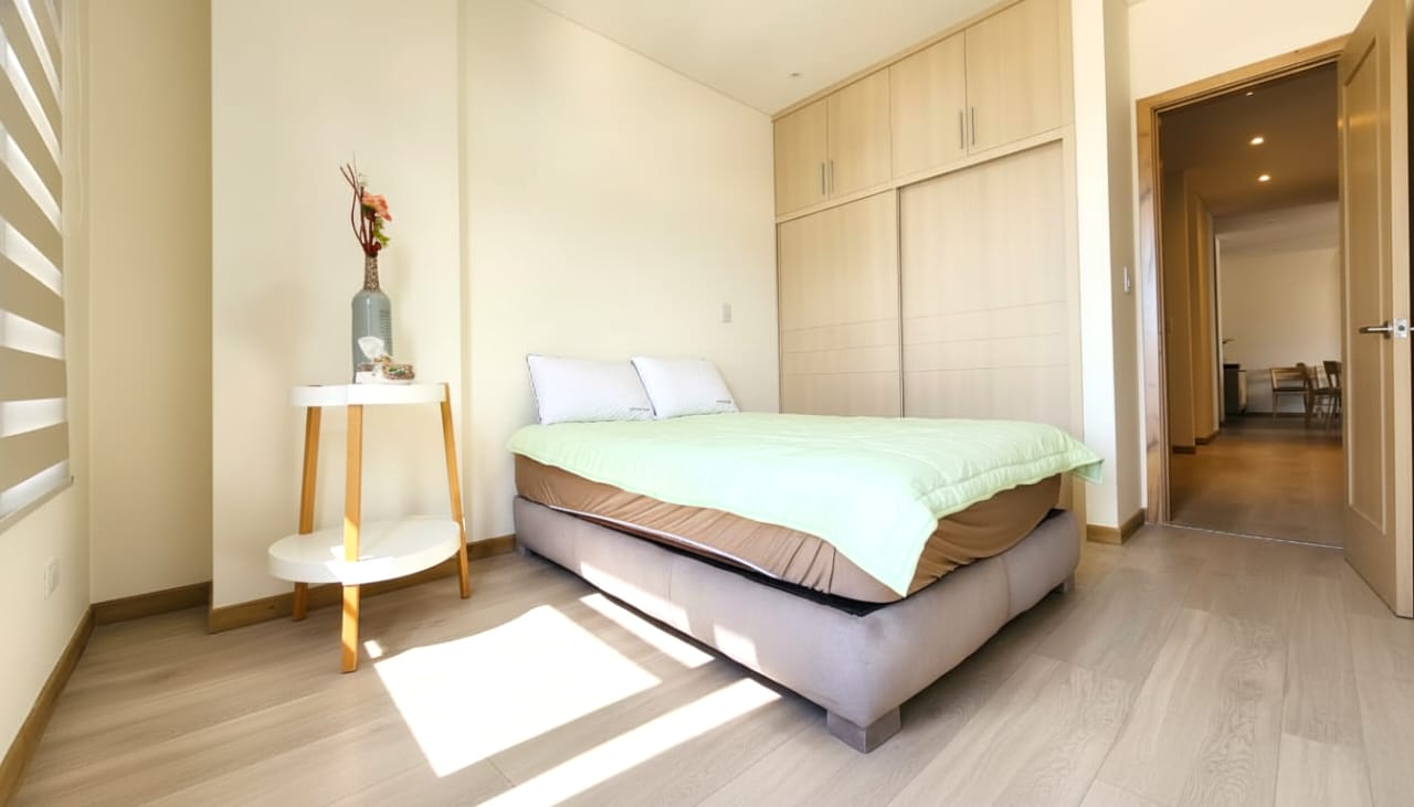 Departamento 3D de Lujo en Venta | Condominio Vista Montaña, Queru Queru Cochabamba