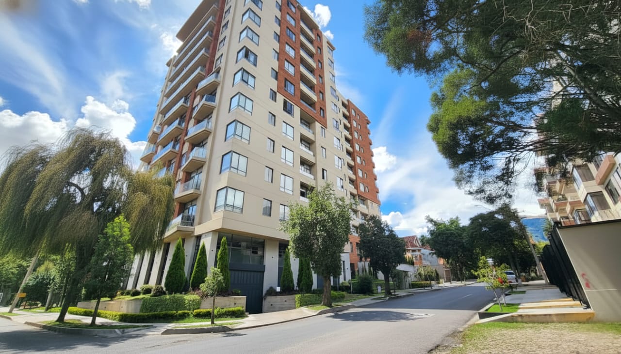 Departamento 3D de Lujo en Venta | Condominio Vista Montaña, Queru Queru Cochabamba