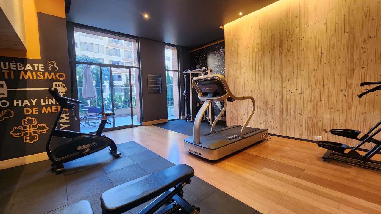 Departamento 3D de Lujo en Venta | Condominio Vista Montaña, Queru Queru Cochabamba