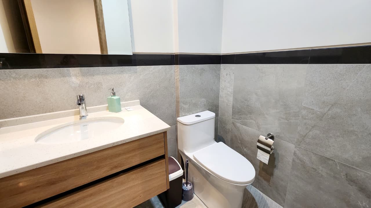 Departamento 3D de Lujo en Venta | Condominio Vista Montaña, Queru Queru Cochabamba
