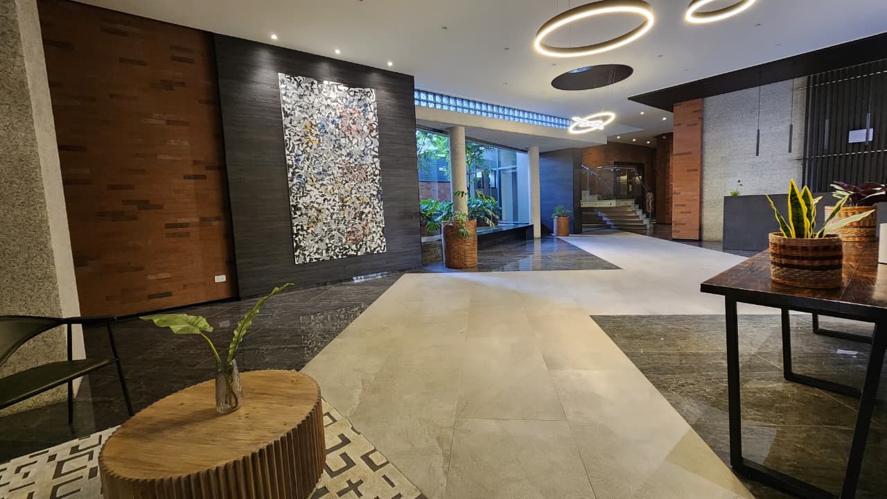 Departamento 3D de Lujo en Venta | Condominio Vista Montaña, Queru Queru Cochabamba