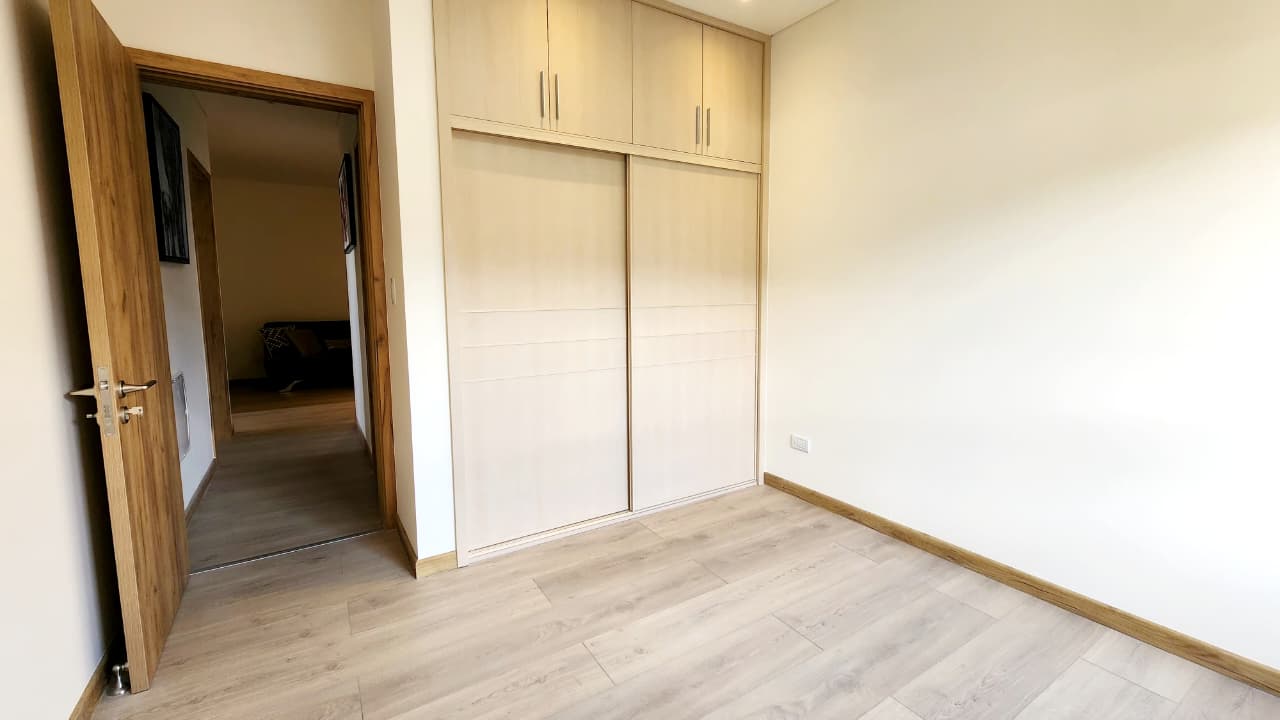 Departamento 3D de Lujo en Venta | Condominio Vista Montaña, Queru Queru Cochabamba