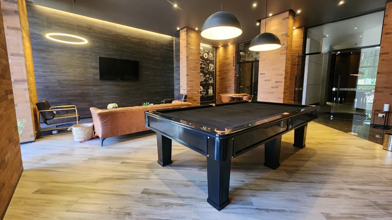 Departamento 3D de Lujo en Venta | Condominio Vista Montaña, Queru Queru Cochabamba