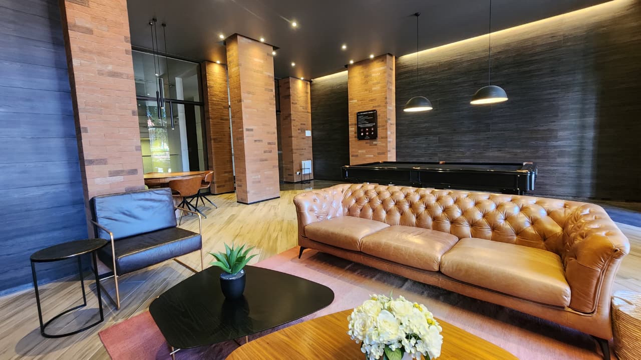 Departamento 3D de Lujo en Venta | Condominio Vista Montaña, Queru Queru Cochabamba