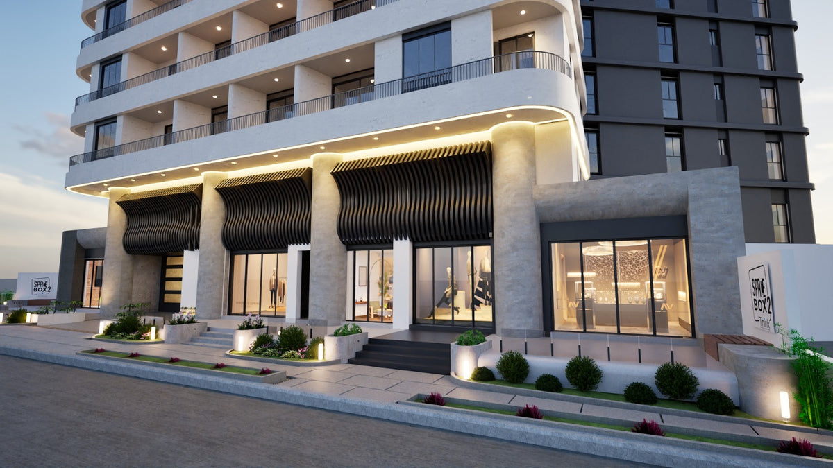 Departamento de Dos Dormitorios Pre Venta Cochabamba
