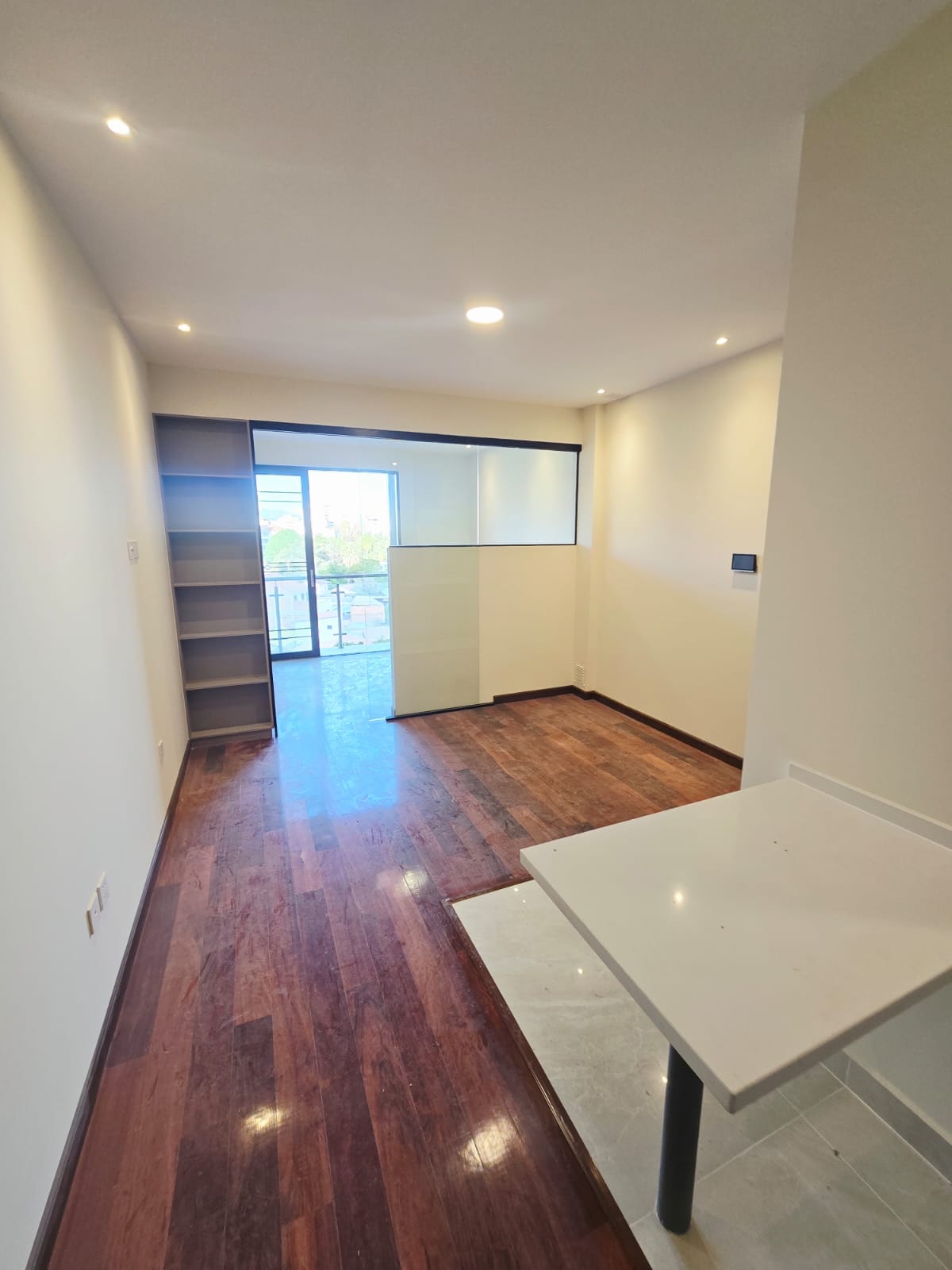 Garzonier en Venta | Sobre el Parque Fidel Anze en Cochabamba