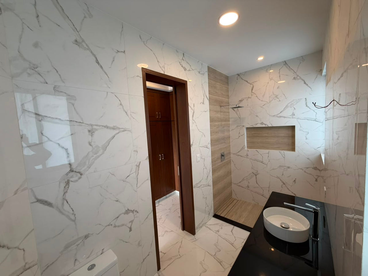 Casa de Lujo 4 Suites con Patio y Parrillero | Ciudad del Niño, Cochabamba (526.51 m²)