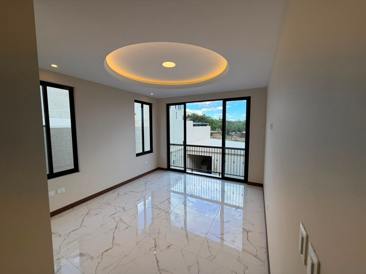 Casa de Lujo 4 Suites con Patio y Parrillero | Ciudad del Niño, Cochabamba (526.51 m²)