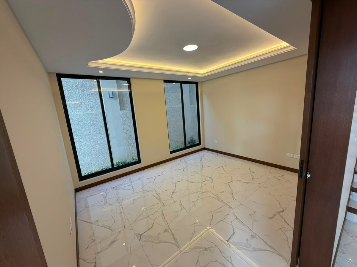 Casa de Lujo 4 Suites con Patio y Parrillero | Ciudad del Niño, Cochabamba (526.51 m²)