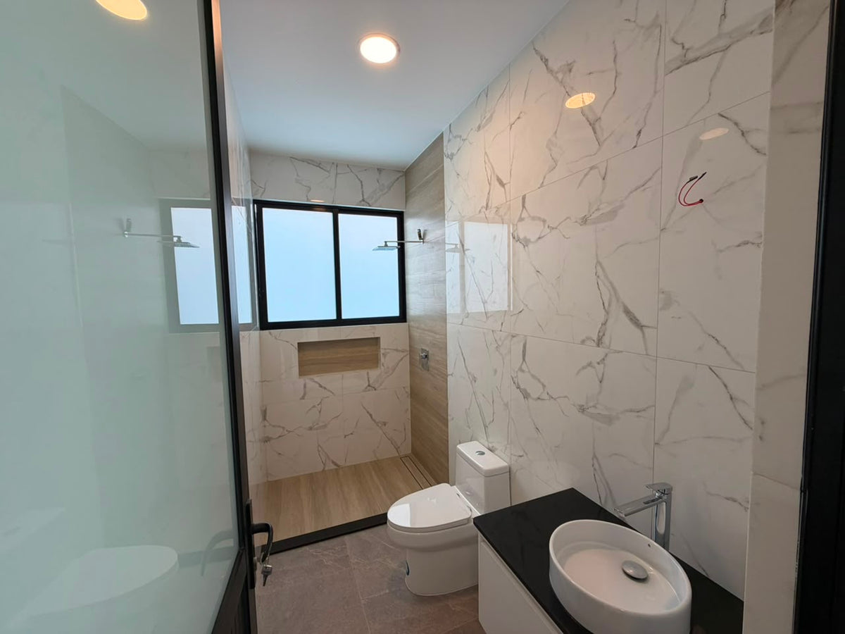 Casa de Lujo 4 Suites con Patio y Parrillero | Ciudad del Niño, Cochabamba (526.51 m²)