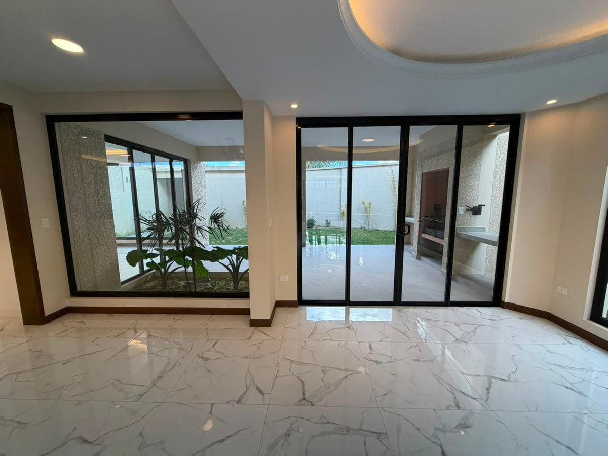 Casa de Lujo 4 Suites con Patio y Parrillero | Ciudad del Niño, Cochabamba (526.51 m²)