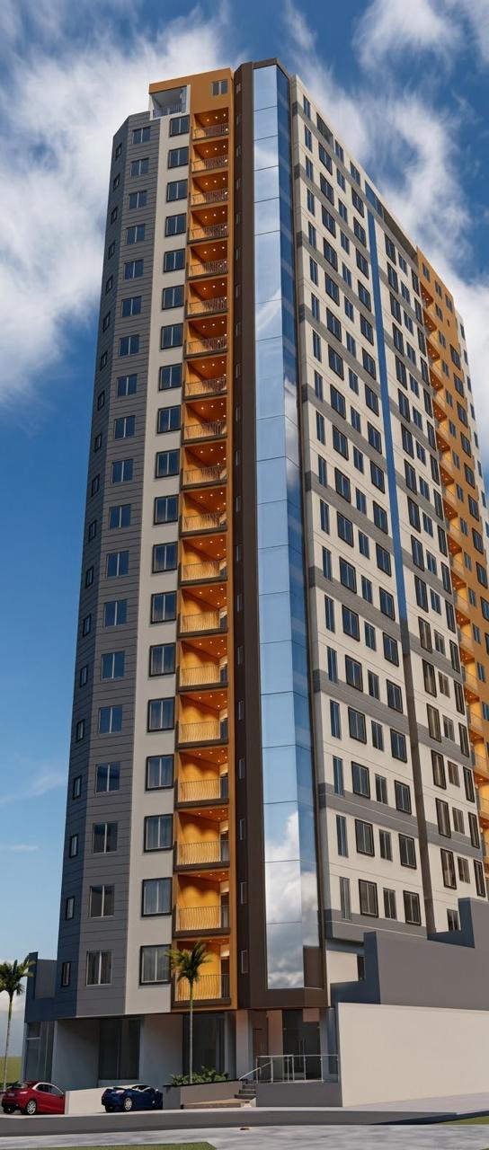Departamento de 2 Dormitorios en Pre Venta Cala Cala Cochabamba