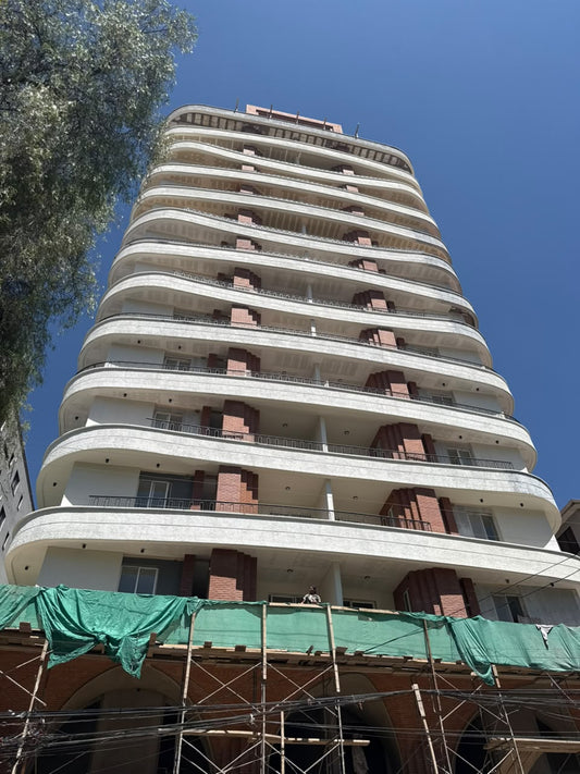 Exclusivo Departamento 3 Dormitorios en Piso 12 con Terraza | Edificio Constance - Cala Cala (122.52 m²)