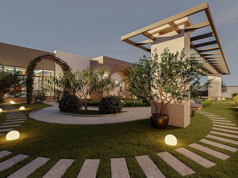 Exclusivo Departamento 3 Dormitorios en Piso 12 con Terraza | Edificio Constance - Cala Cala (122.52 m²)