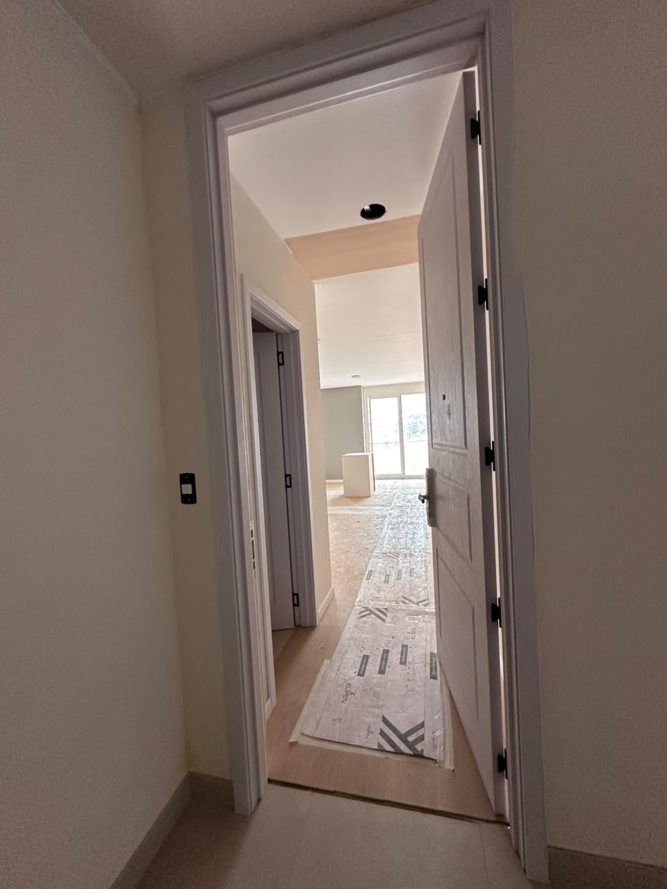 Exclusivo Departamento 3 Dormitorios en Piso 12 con Terraza | Edificio Constance - Cala Cala (122.52 m²)