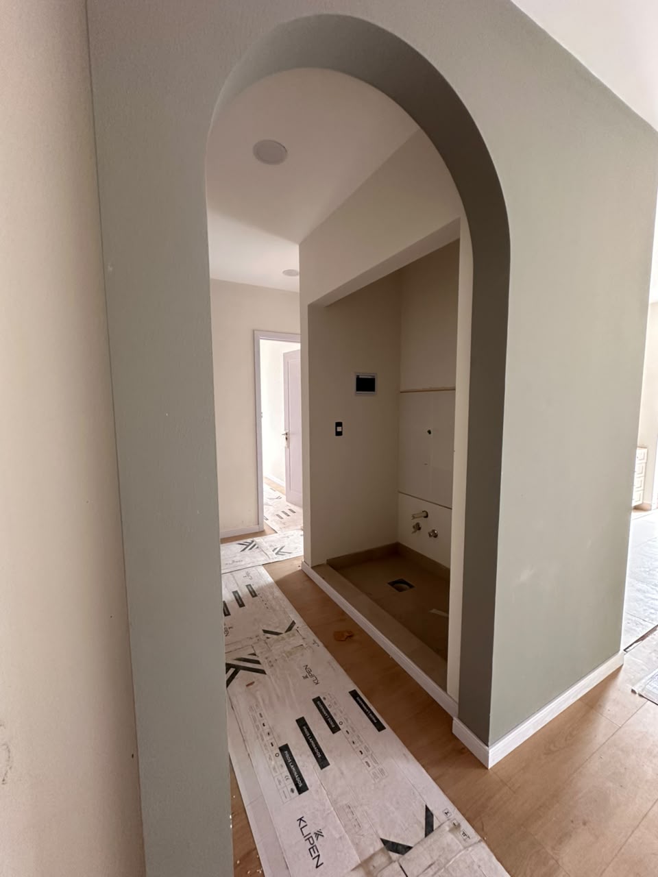 Exclusivo Departamento 3 Dormitorios en Piso 12 con Terraza | Edificio Constance - Cala Cala (122.52 m²)