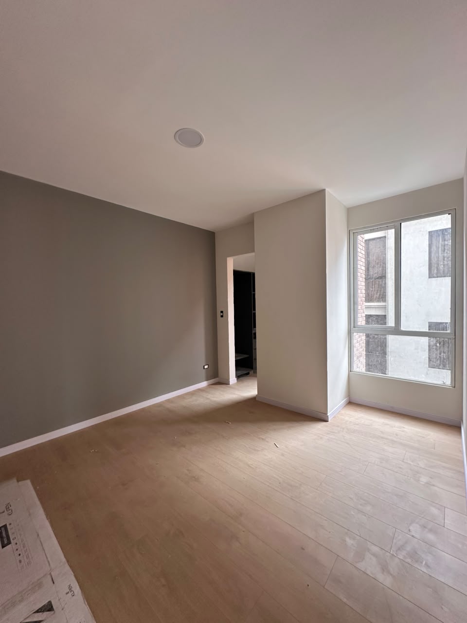 Exclusivo Departamento 3 Dormitorios en Piso 12 con Terraza | Edificio Constance - Cala Cala (122.52 m²)
